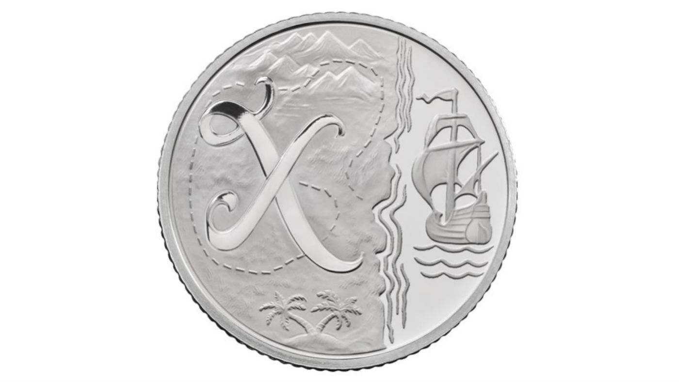 New 10p