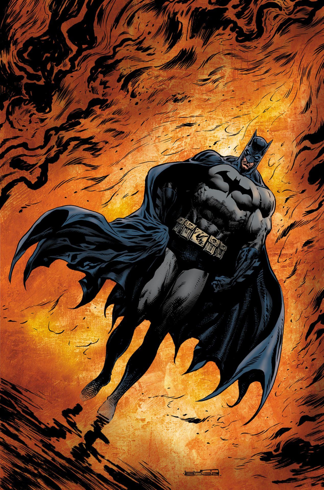 DC August 2022 solicitations