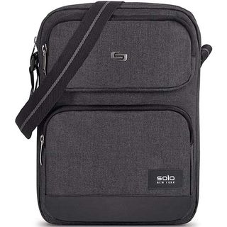 Solo New York Universal Tablet Sling Bag.
