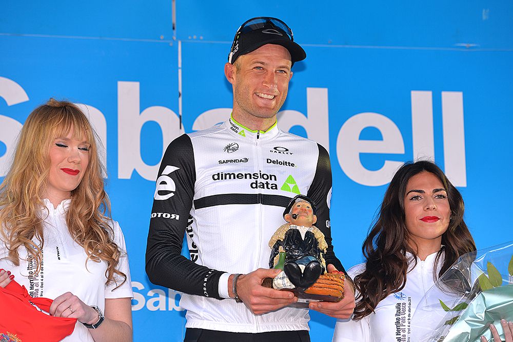 Stephen Cummings (Dimension Data)