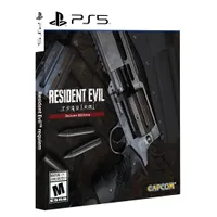 Resident Evil: Requiem Deluxe Edition (PS5, NS2, Xbox) | $89.99 at GameStop Resident Evil: Requiem Deluxe Edition (PS5, NS2, Xbox) | $89.99 at GameStop