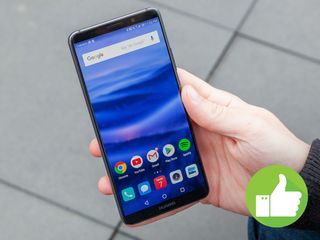 Handy software features atop Android 8.0