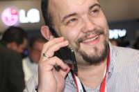 James Bricknell's avatar