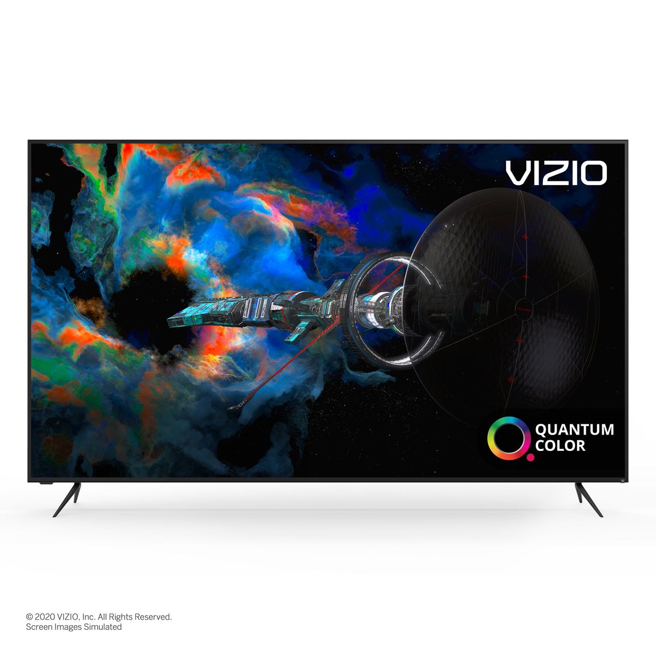 Vizio P-Series Quantum X