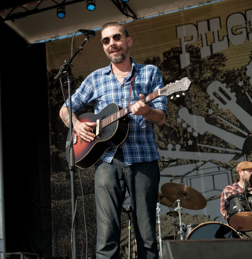 Justin Townes Earle