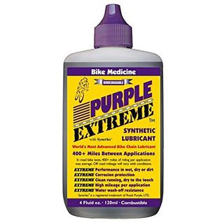 Purple Harry’s Purple Extreme