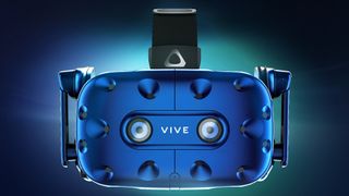 Could the new Vive Pro help HTC dominate Steam again?