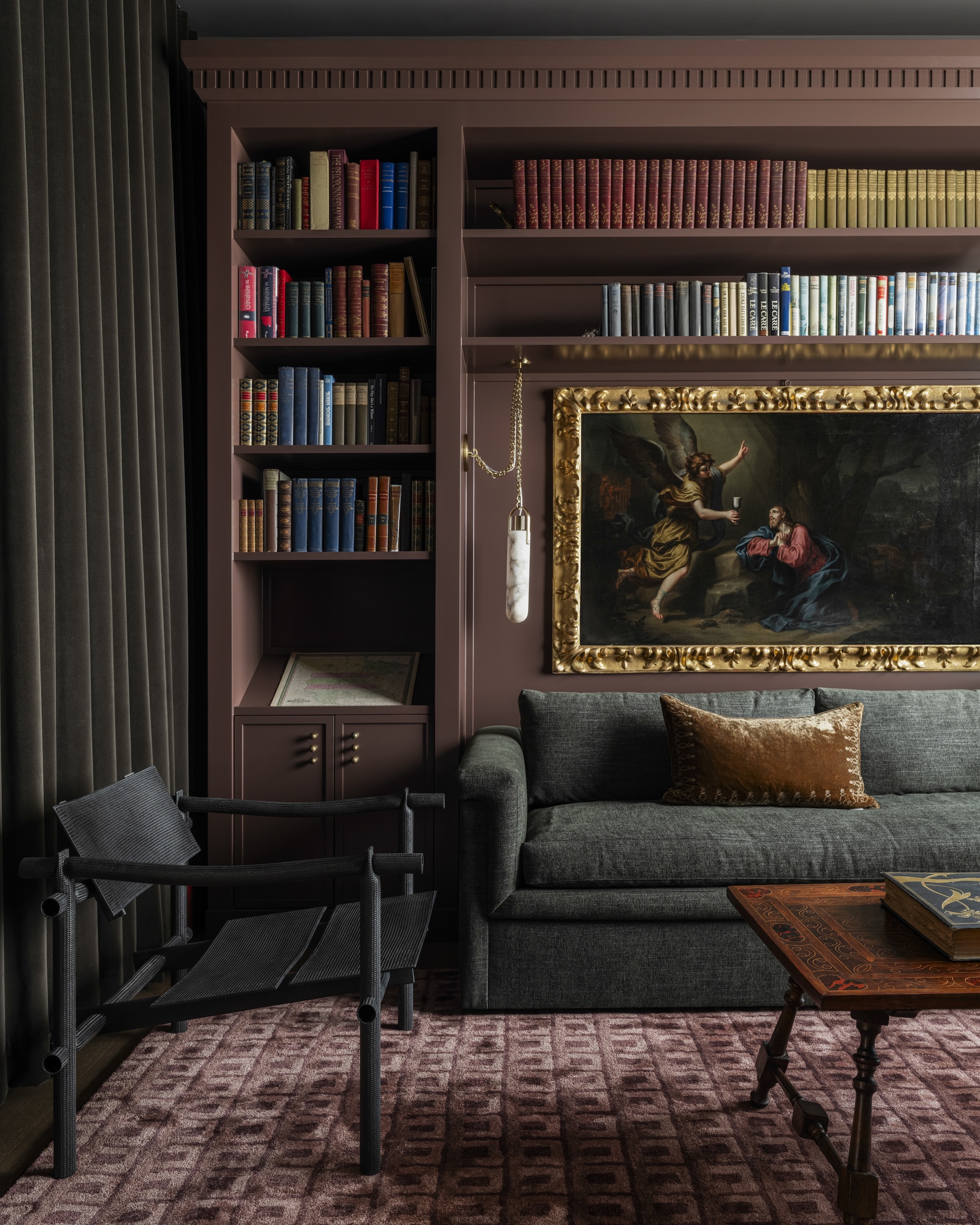 Prospect Refuge Studio Minneapolis Apartment