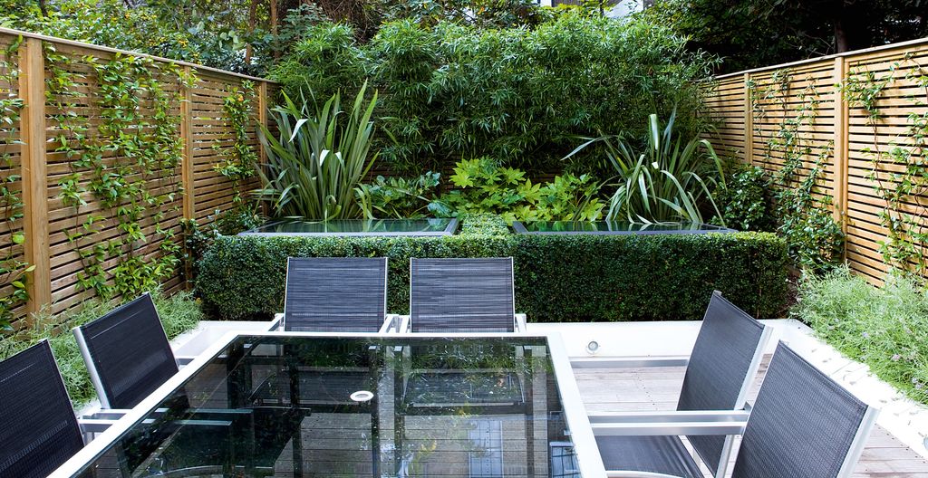 12 small garden tips by experts to maximize space and style | Woman & Home