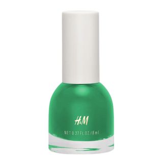 H&M Nail Polish - summer nail colours