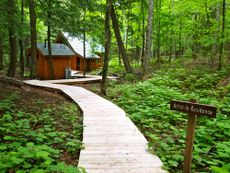 porcupine mountains michigan