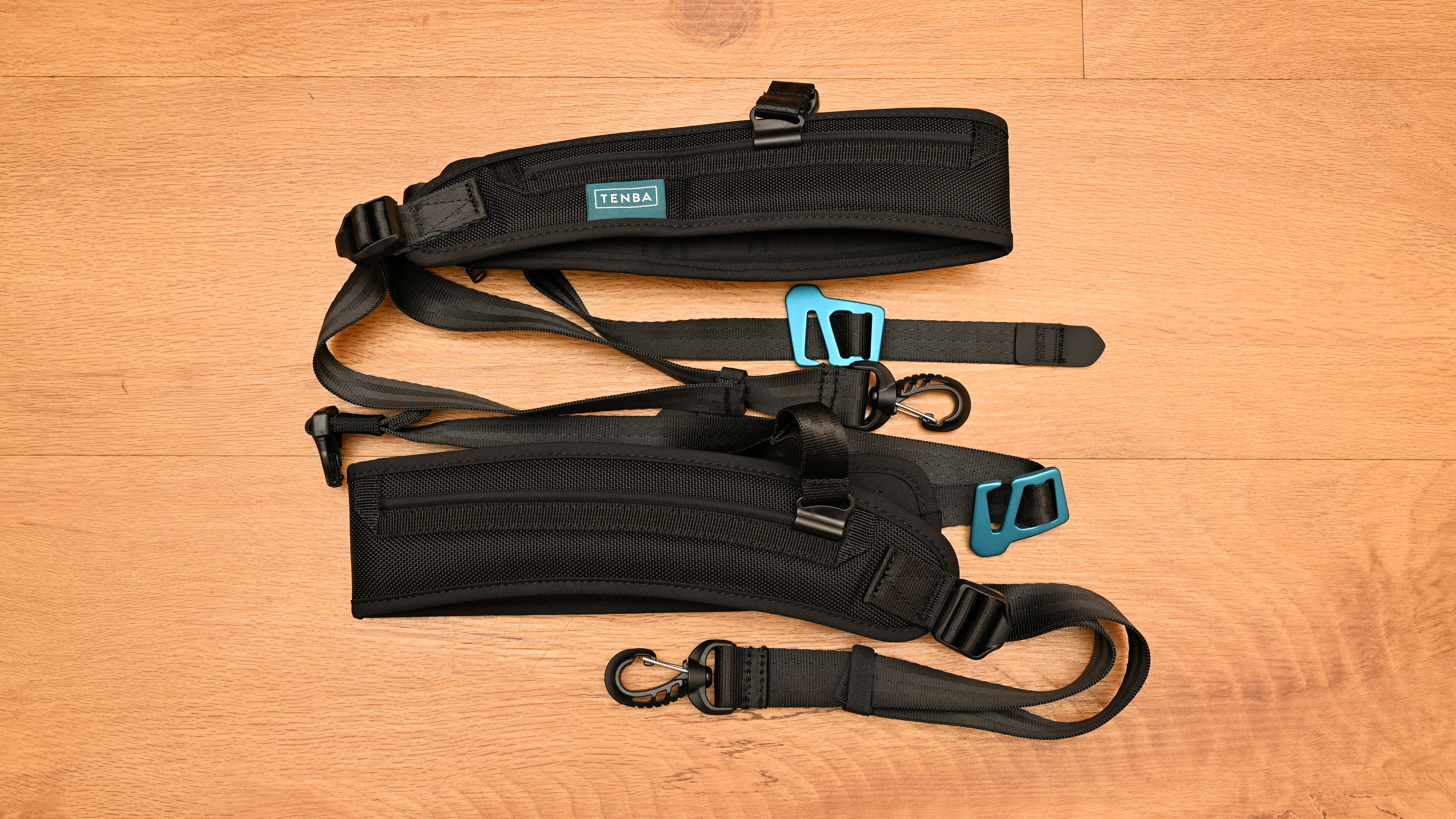 Tenba Roadie v2 Spinner 21 International product image