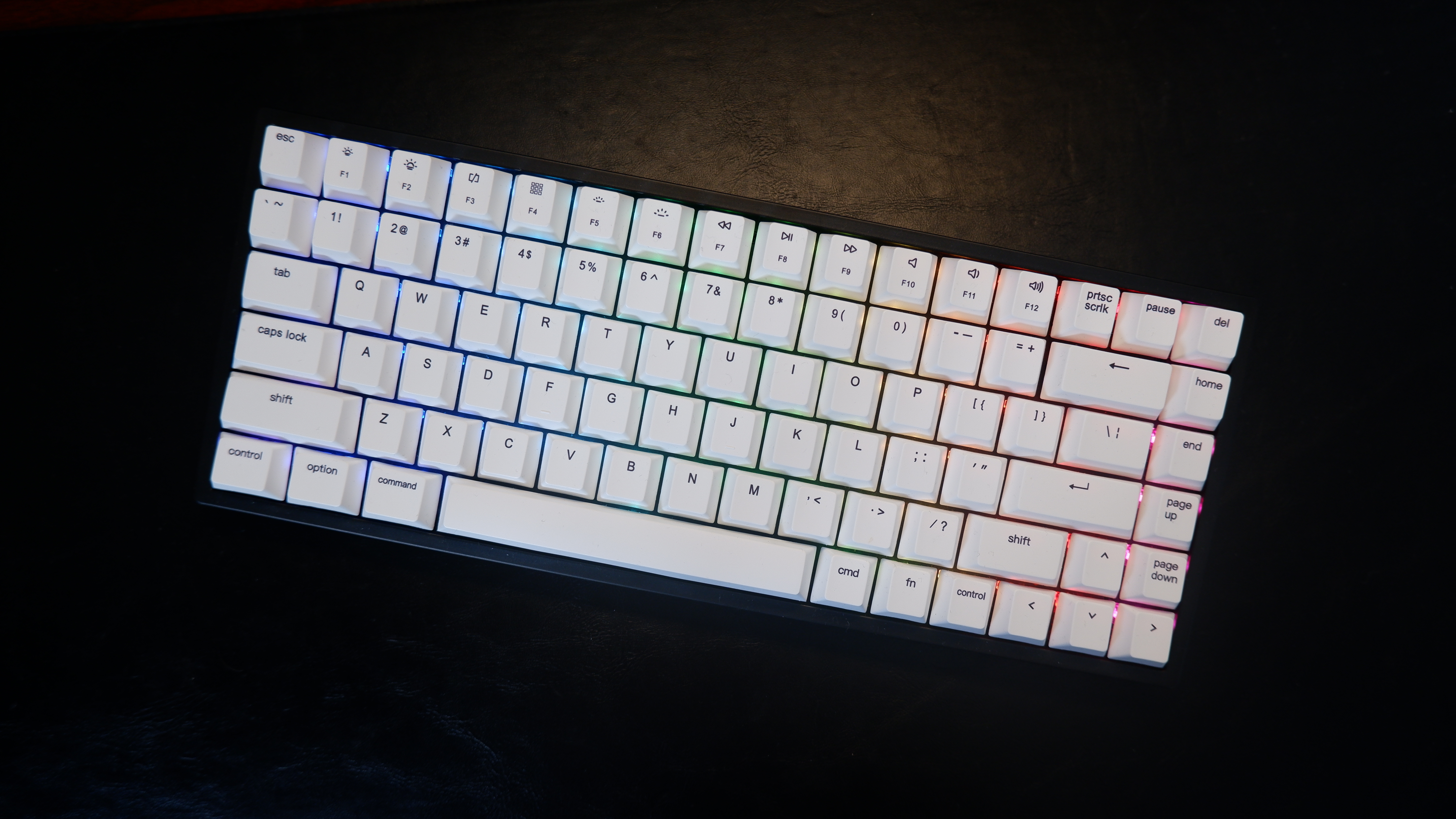 The 3 Best Ergonomic Keyboard for 2024