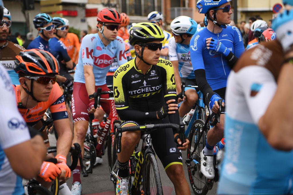 Esteban Chaves (Mitchelton-Scott)