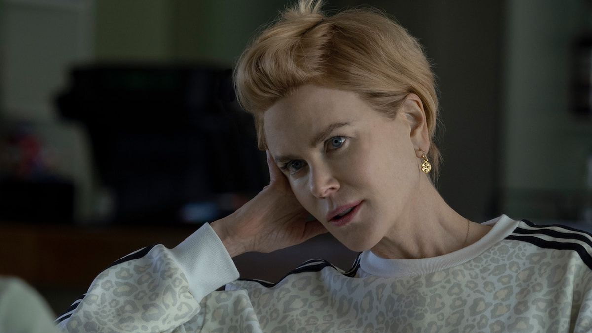 5 Reasons to Watch Roar, an Anthology Series From Executive Producer and  Star Nicole Kidman