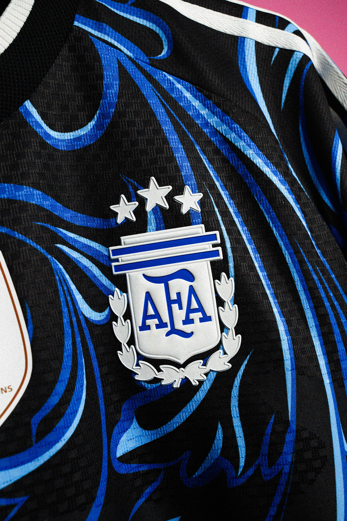 Adidas World Cup 2026 away kit