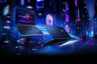 Asus ROG Strix 18