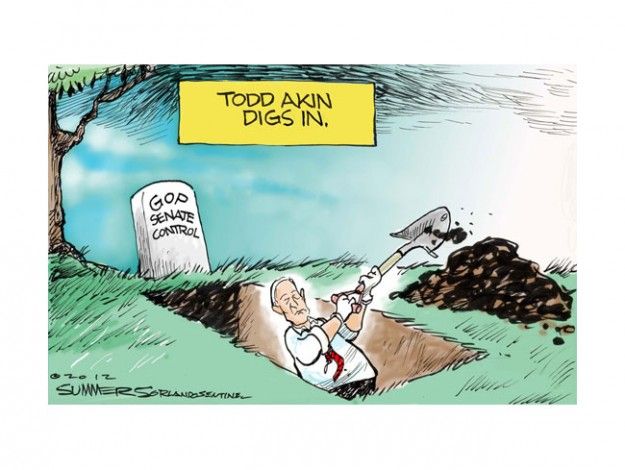 The GOP&amp;#039;s grave position