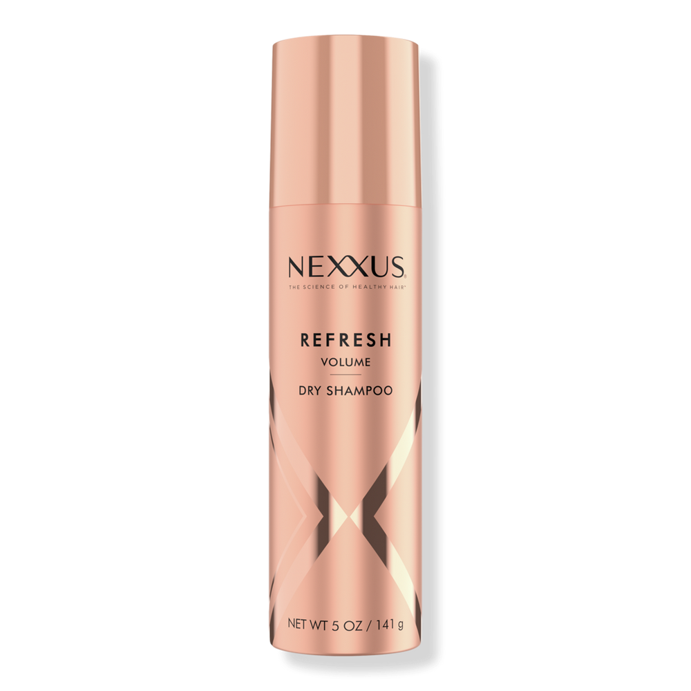 Nexxus, Refresh Volume Dry Shampoo