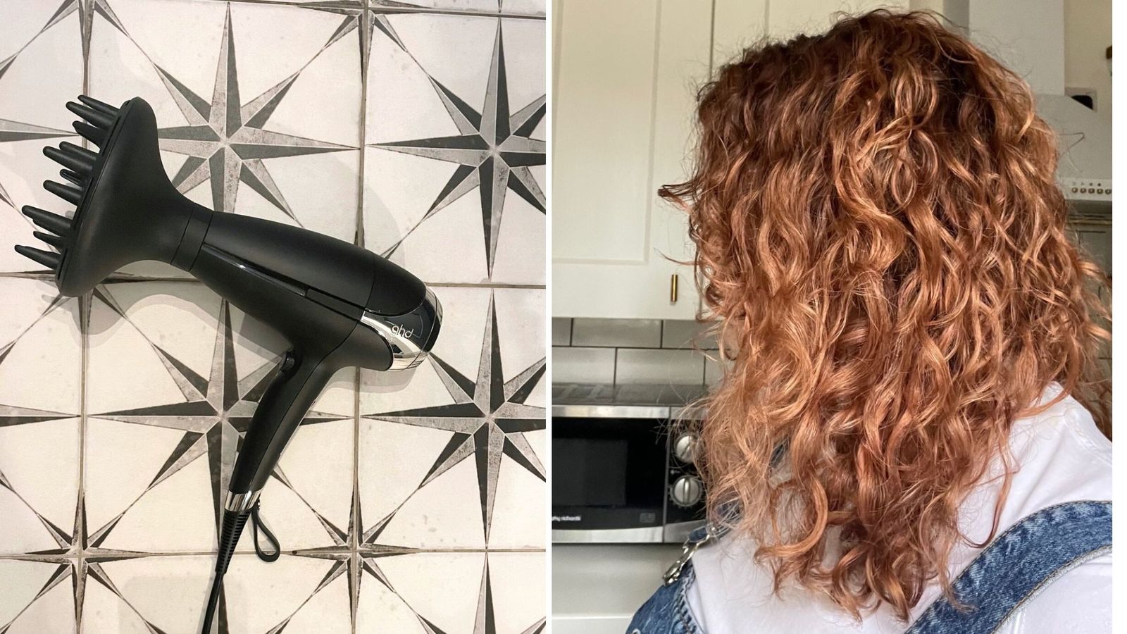The 10 best hair dryers for curly hair to shop in 2024 Woman & Home
