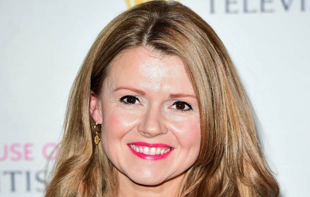 Sian Gibson