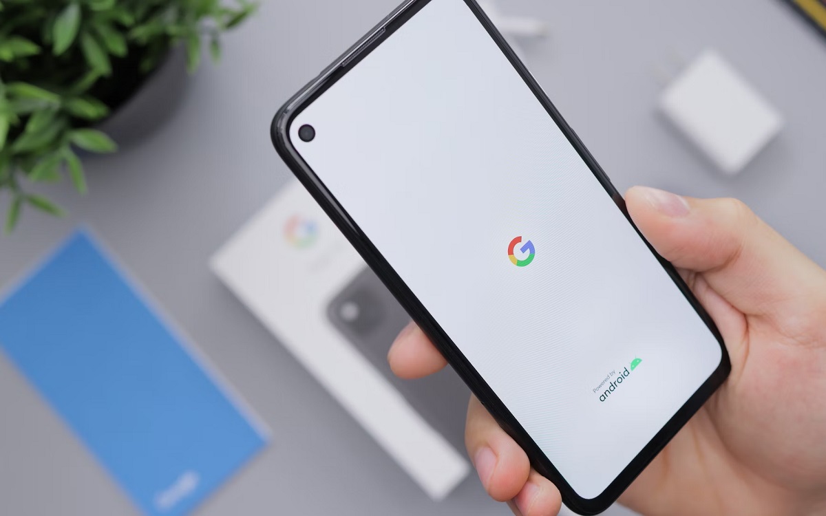 Google Pixel