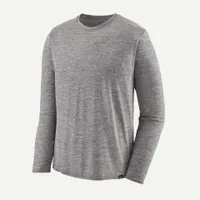Patagonia Long-Sleeved Capilene Cool Daily Shirt (Men's)