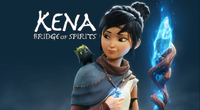 Kena Bridge of Spirits (Deluxe): was $49 now $22 @ PlayStation Store