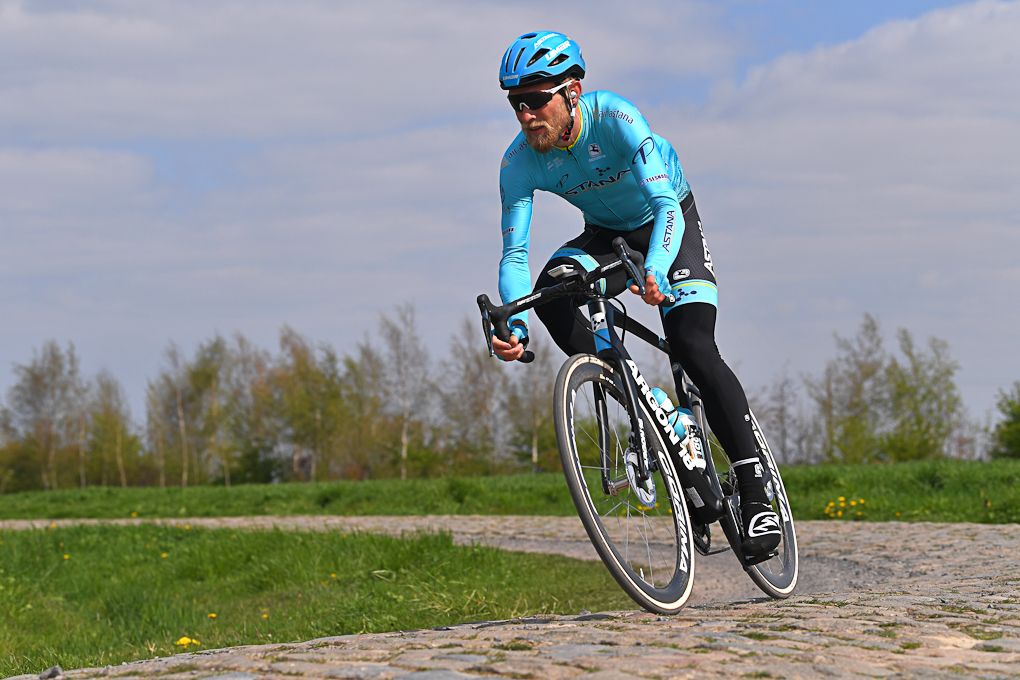 Magnus Cort (Astana)