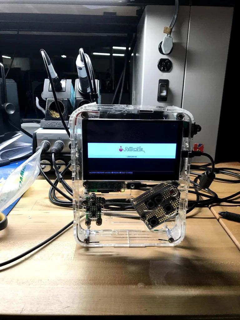 Raspberry Pi