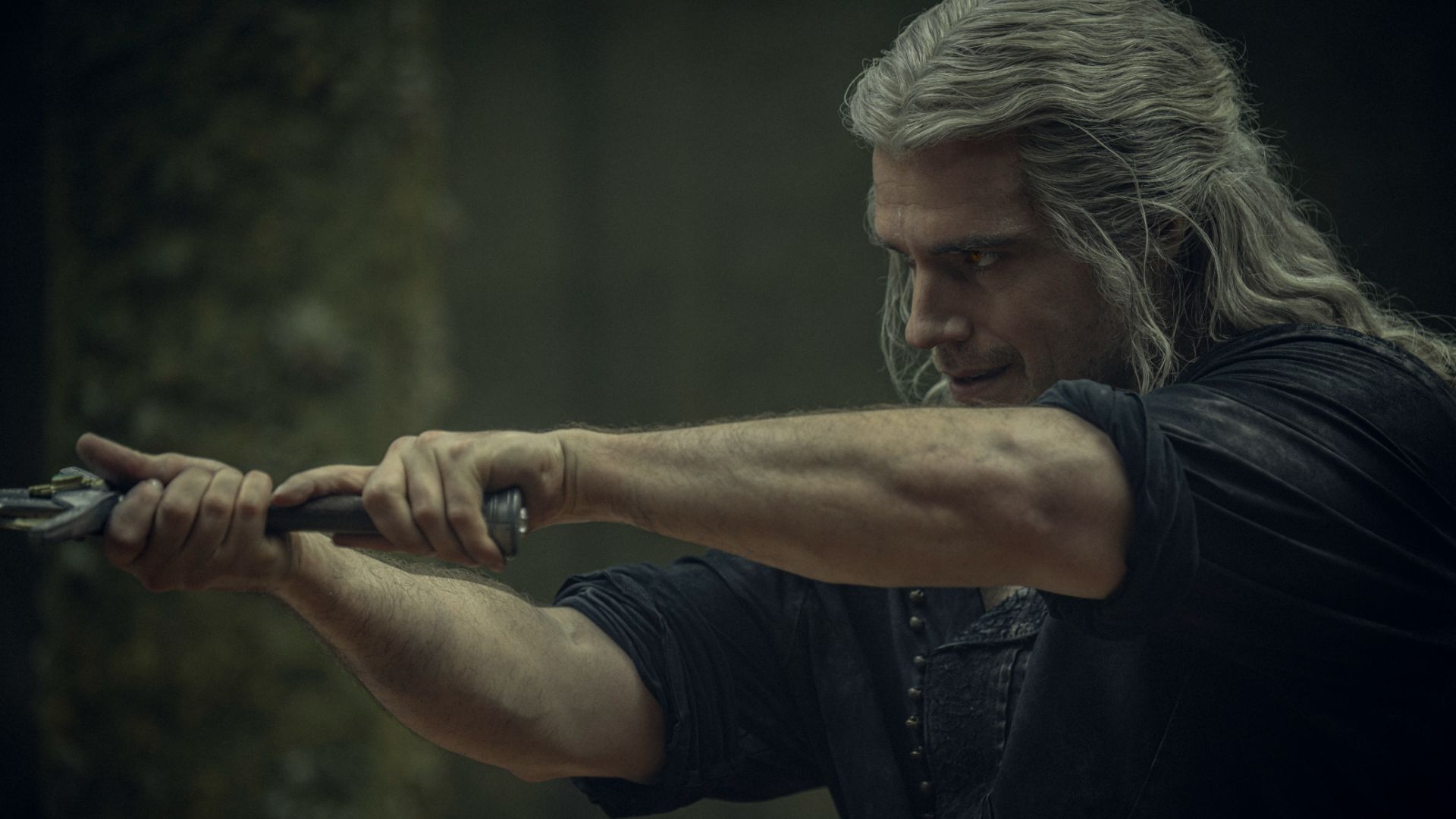 The Witcher author drops bombshell Netflix admission