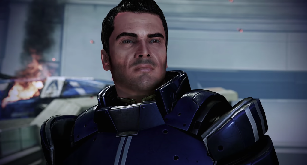 Mass Effect Legendary Edition Companions The Best And Worst Squadmates Techradar