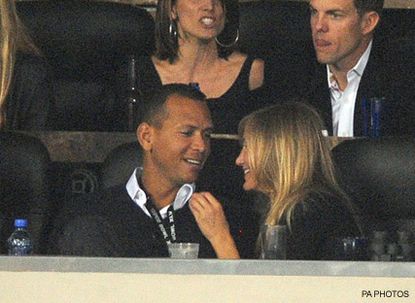 Cameron Diaz - Cameron Diaz admits Alex Rodriguez romance - Cameron Diaz Alex Rodriguez - Romance - Dating - Marie Claire - Marie Claire UK