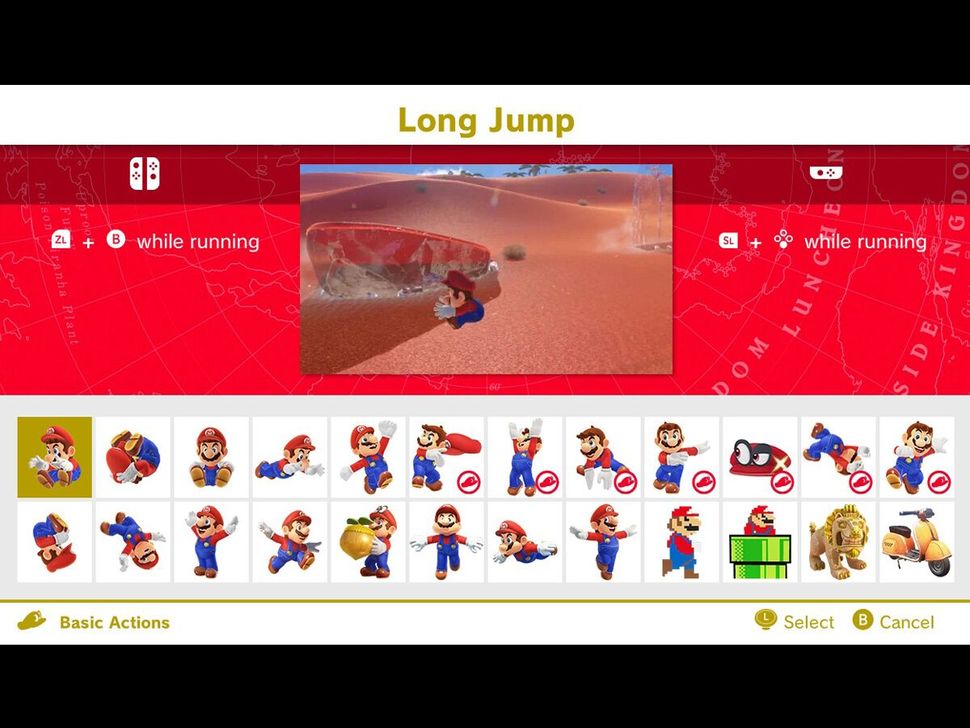 9 Tips For Mastering Super Mario Odyssey Toms Guide 0506