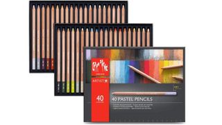 The best pastel pencils in 2022 | Creative Bloq