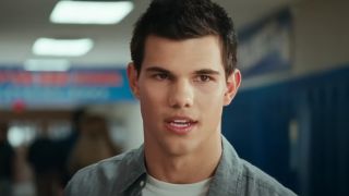 Taylor Lautner in Abduction