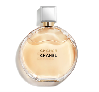 chanel chance perfume