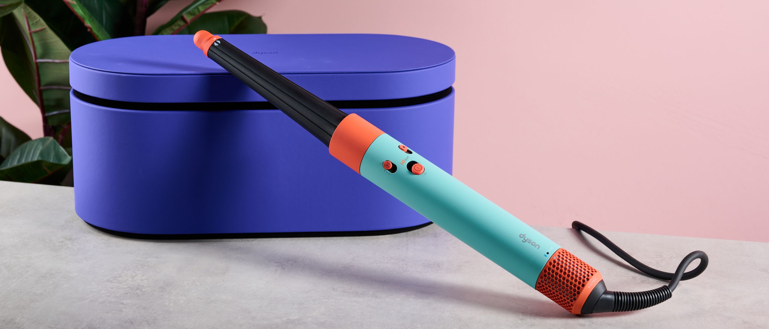 Dyson Airwrap i.d. review: a major upgrade on the original | TechRadar