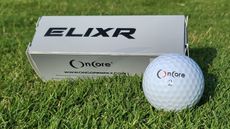 OnCore 2022 ELIXR Golf Ball Review