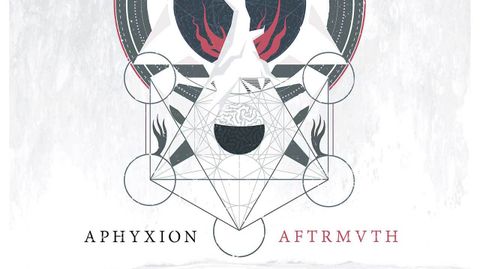 Cover art for Aphyxion's Aftermath