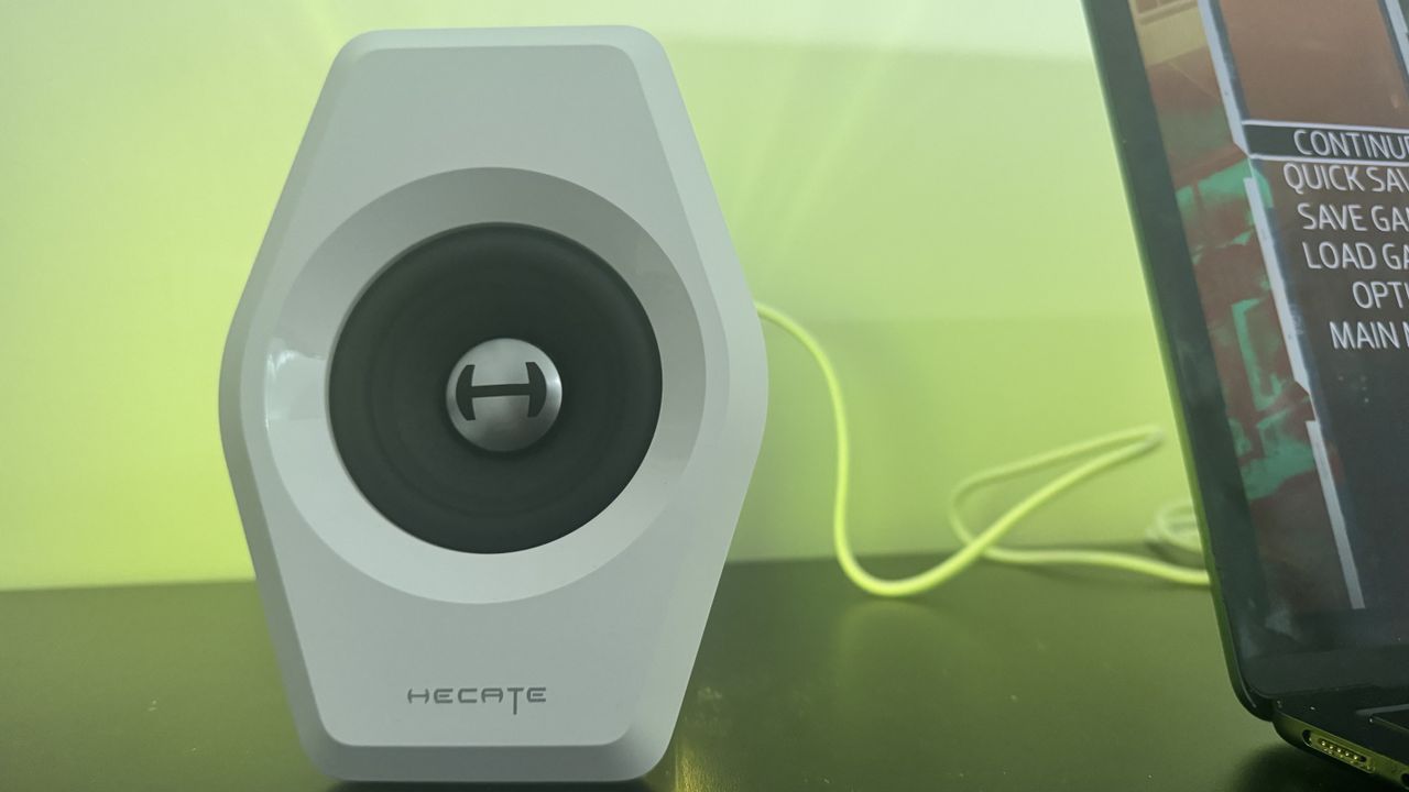 Edifier G2000 Pro