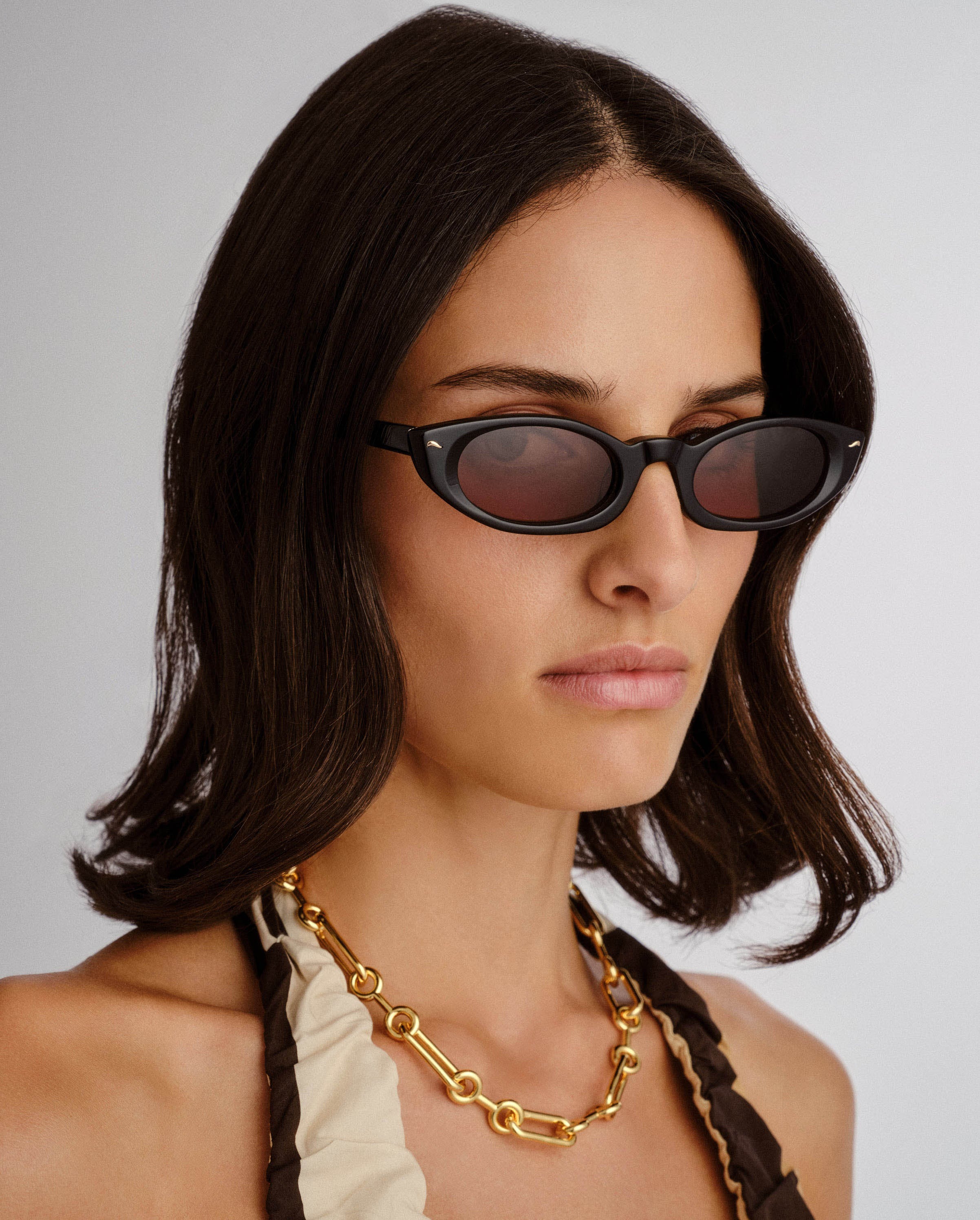 The Tortue - Black