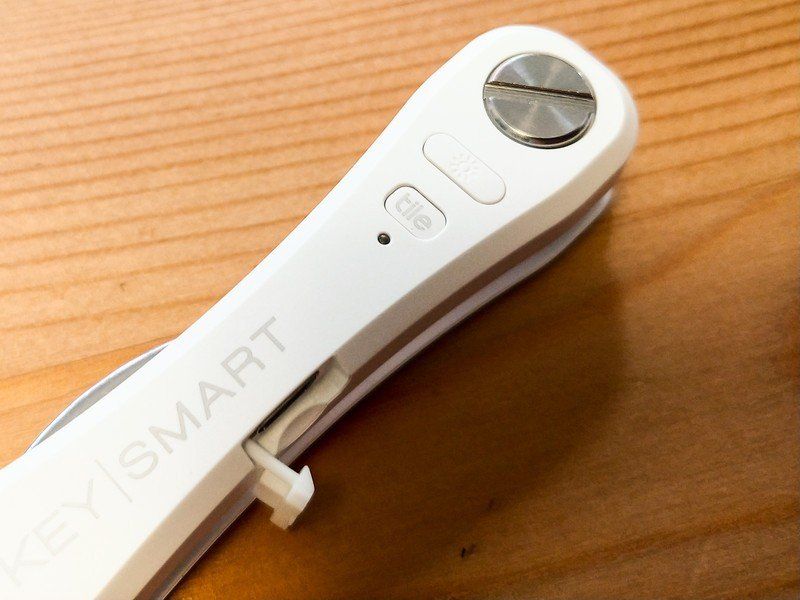 KeySmart Pro