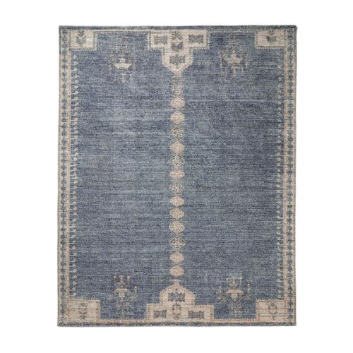 West Elm, Aegean Performance Rug
