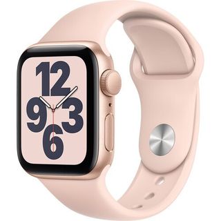 Apple Watch Se Rose Gold