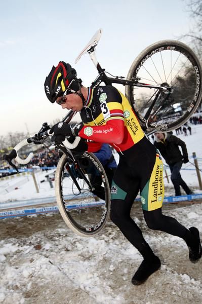 Sven Nys (Landbouwkrediet-Colnago)