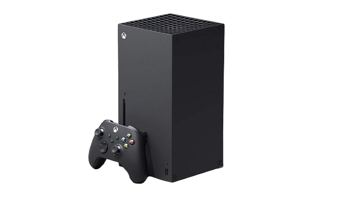 Xbox Series X