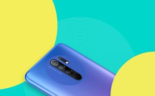 Xiaomi Redmi 9