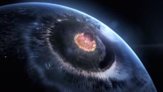 Futureshock: Comet Impact (2007)_Darlow Smithson Productions