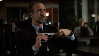   Hans Gruber (Die Hard)